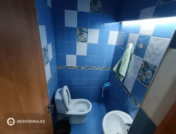 3-комнатная квартира, этаж 1 из 5, 70 м², миниатюра 10