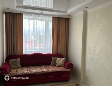 2-комнатная квартира, этаж 4 из 9, 78 м², На длительный срок, миниатюра 4