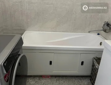 2-комнатная квартира, этаж 4 из 9, 78 м², На длительный срок, миниатюра 3