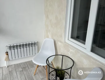 2-комнатная квартира, этаж 4 из 9, 78 м², На длительный срок, миниатюра 8