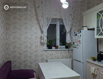 1-комнатная квартира, этаж 13 из 13, 33 м², миниатюра 3