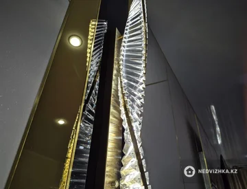 3-комнатная квартира, этаж 5 из 10, 88 м², миниатюра 3