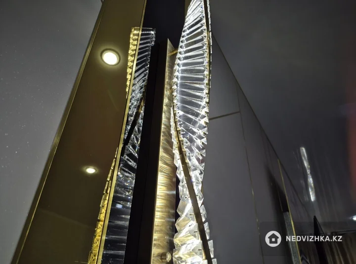 3-комнатная квартира, этаж 5 из 10, 88 м², фотография 3