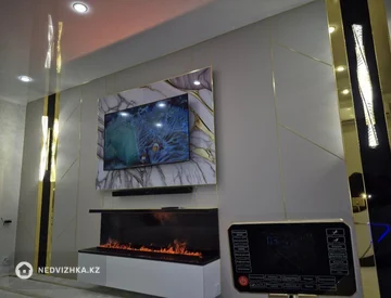 3-комнатная квартира, этаж 5 из 10, 88 м², миниатюра 4