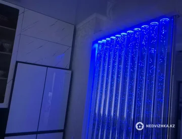 3-комнатная квартира, этаж 5 из 10, 88 м², миниатюра 6