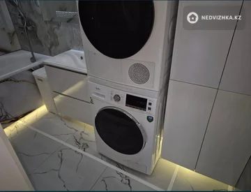 3-комнатная квартира, этаж 5 из 10, 88 м², миниатюра 8