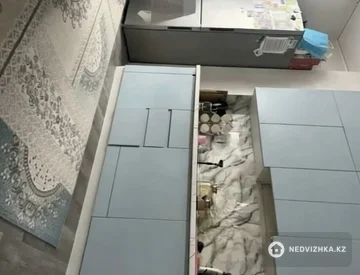 2-комнатная квартира, этаж 1 из 3, 48 м², миниатюра 5