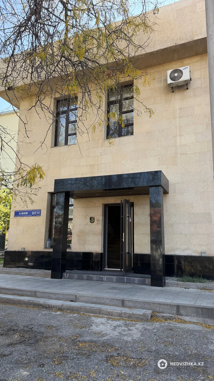 Гостиница, 2 этажа, 814 м²