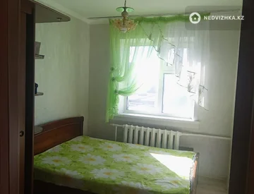 4-комнатная квартира, этаж 5 из 5, 62 м², миниатюра 2