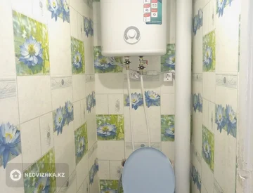 4-комнатная квартира, этаж 5 из 5, 62 м², миниатюра 5