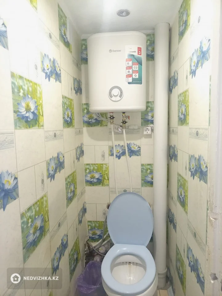 4-комнатная квартира, этаж 5 из 5, 62 м², фотография 5
