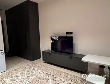 1-комнатный дом, 10 соток, 46 м², миниатюра 1