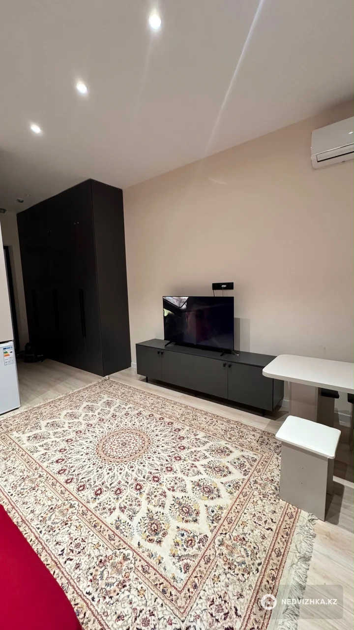 1-комнатный дом, 10 соток, 46 м²