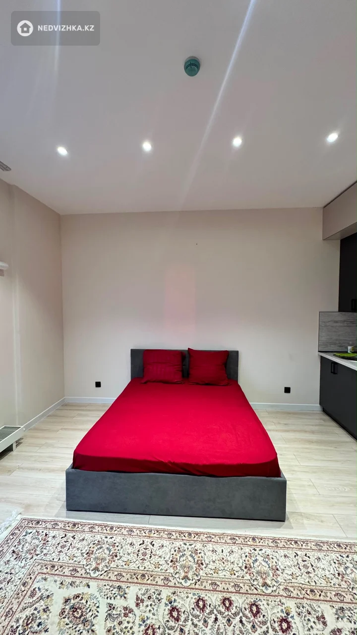1-комнатный дом, 10 соток, 46 м², фотография 3