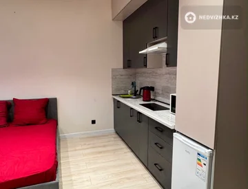 1-комнатный дом, 10 соток, 46 м², миниатюра 4