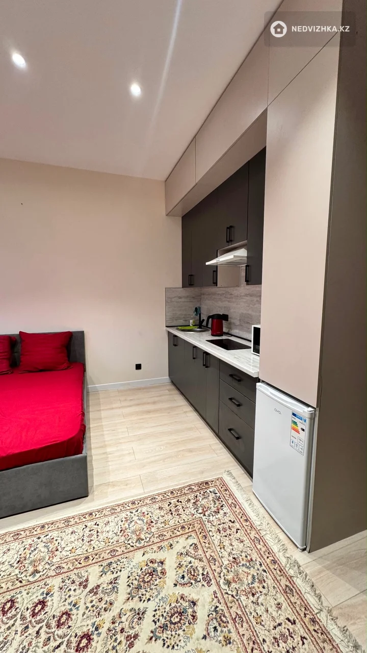 1-комнатный дом, 10 соток, 46 м², фотография 4