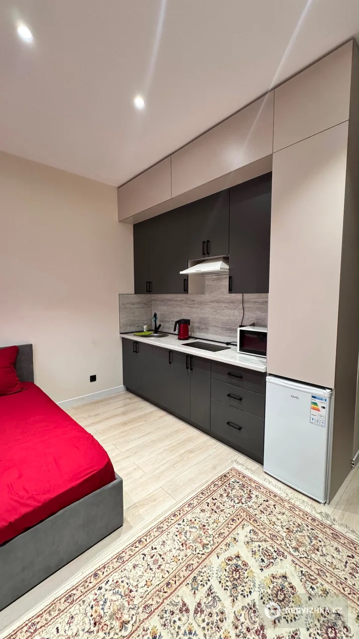 1-комнатный дом, 10 соток, 46 м², фотография 5