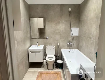 1-комнатный дом, 10 соток, 46 м², миниатюра 9