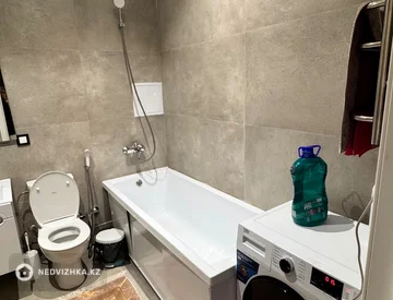 1-комнатный дом, 10 соток, 46 м², миниатюра 11