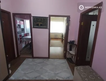 2-комнатная квартира, этаж 2 из 6, 55 м², миниатюра 1
