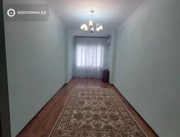 2-комнатная квартира, этаж 2 из 6, 55 м², миниатюра 3
