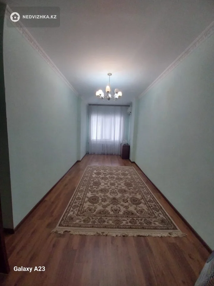 2-комнатная квартира, этаж 2 из 6, 55 м², фотография 3