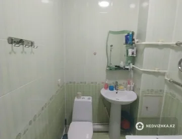 2-комнатная квартира, этаж 2 из 6, 55 м², миниатюра 4