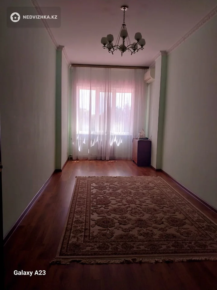 2-комнатная квартира, этаж 2 из 6, 55 м², фотография 5