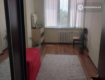 2-комнатная квартира, этаж 2 из 6, 55 м², миниатюра 6