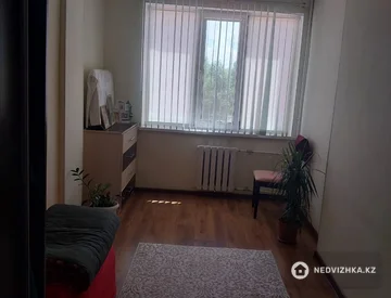 2-комнатная квартира, этаж 2 из 6, 55 м², миниатюра 7