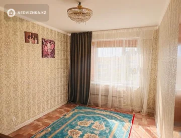 4-комнатная квартира, этаж 4 из 5, 91 м², миниатюра 2
