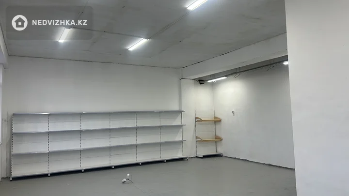 Помещение, этаж 1 из 10, 81 м², фотография 2