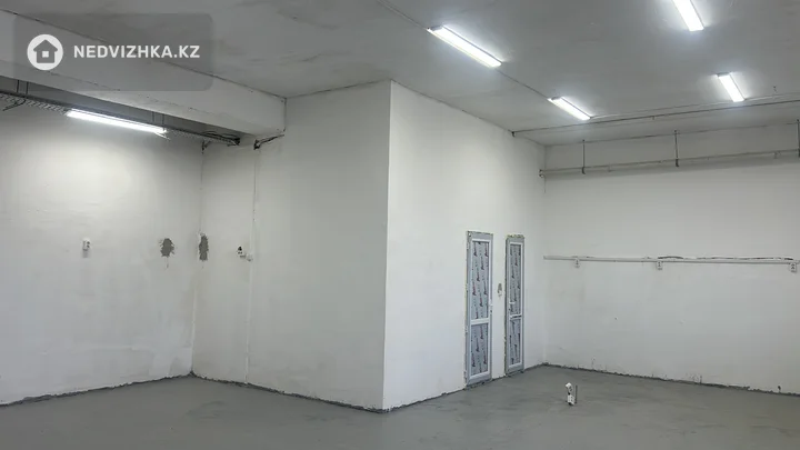 Помещение, этаж 1 из 10, 81 м²