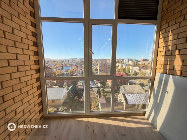 1-комнатная квартира, этаж 7 из 9, 38 м², фотография 4