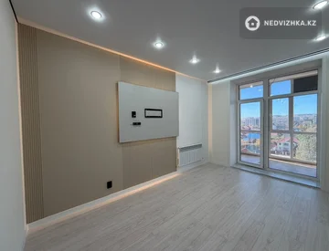 1-комнатная квартира, этаж 7 из 9, 38 м², миниатюра 4