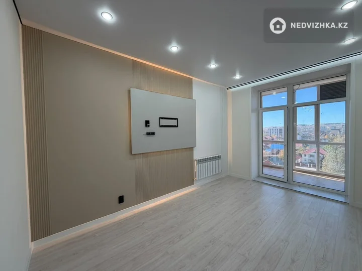 1-комнатная квартира, этаж 7 из 9, 38 м², фотография 4