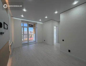 1-комнатная квартира, этаж 7 из 9, 38 м², миниатюра 10