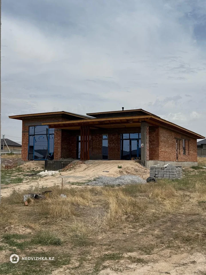 6-комнатный дом, 8 соток, 283 м², фотография 5