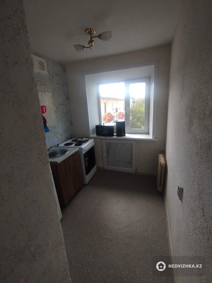 1-комнатная квартира, этаж 5 из 5, 29 м², фотография 5