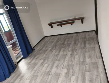 2-комнатная квартира, этаж 9 из 9, 54 м², миниатюра 2