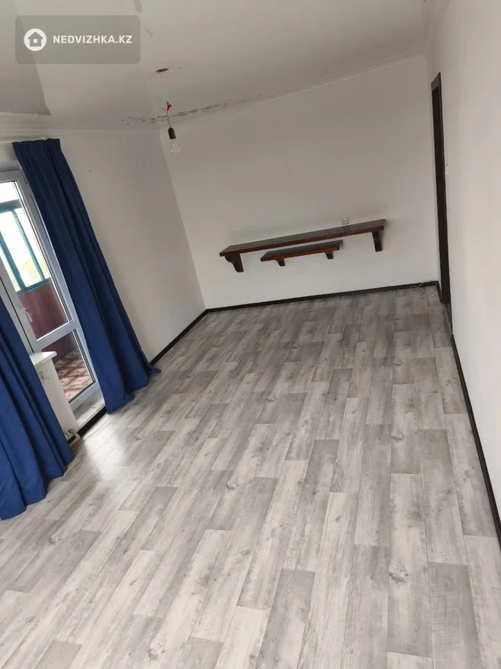 2-комнатная квартира, этаж 9 из 9, 54 м², фотография 2