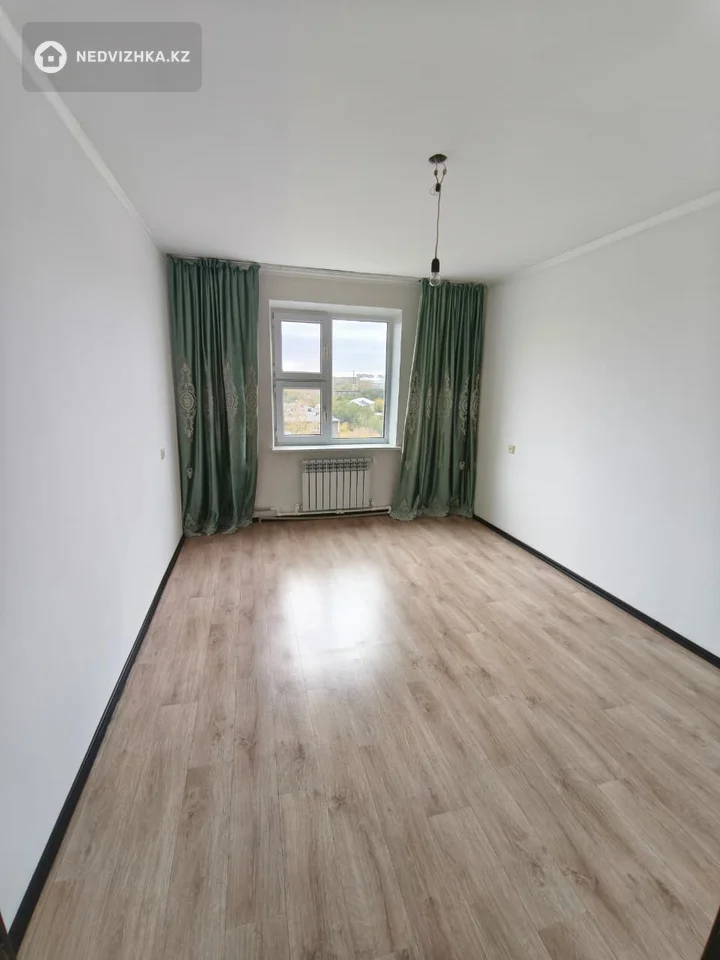 2-комнатная квартира, этаж 9 из 9, 54 м², фотография 3