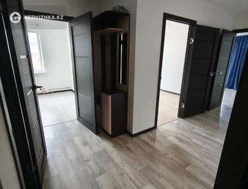 2-комнатная квартира, этаж 9 из 9, 54 м², миниатюра 4