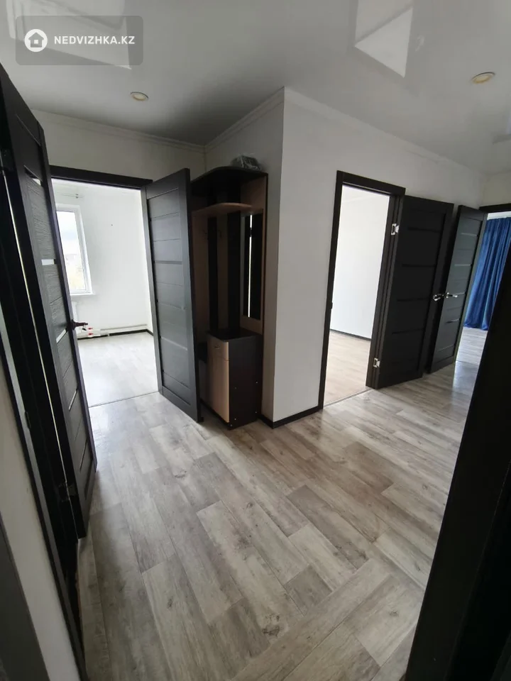 2-комнатная квартира, этаж 9 из 9, 54 м², фотография 4