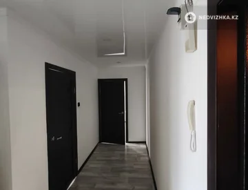 2-комнатная квартира, этаж 9 из 9, 54 м², миниатюра 6