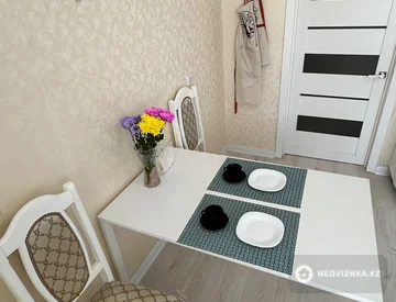 2-комнатная квартира, этаж 9 из 13, 78 м², На длительный срок, миниатюра 2