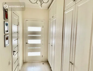 2-комнатная квартира, этаж 9 из 13, 78 м², На длительный срок, миниатюра 6