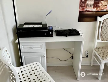2-комнатная квартира, этаж 9 из 13, 78 м², На длительный срок, миниатюра 9