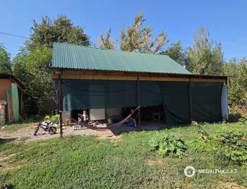 2-бөлмелі үй, 11.5 соттық, 70 м², 8-нобай