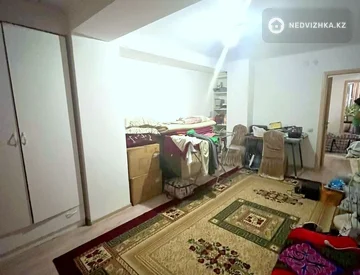 2-комнатная квартира, этаж 2 из 5, 62 м², миниатюра 5